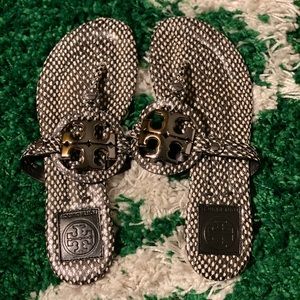 Tory Burch Miller Sandals